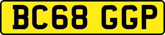 BC68GGP