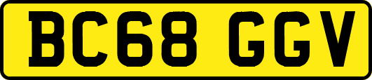 BC68GGV