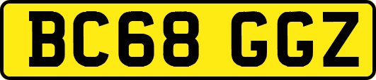 BC68GGZ