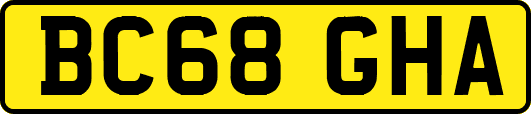 BC68GHA