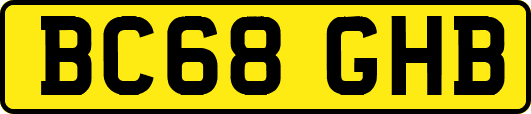 BC68GHB