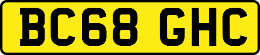 BC68GHC