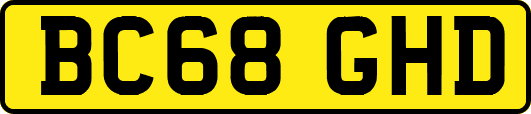 BC68GHD