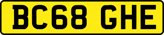 BC68GHE