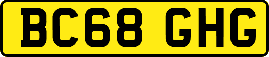 BC68GHG