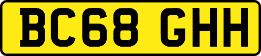BC68GHH