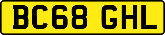 BC68GHL