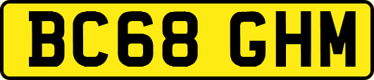 BC68GHM