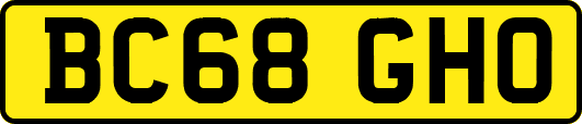 BC68GHO