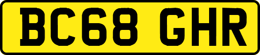 BC68GHR