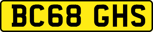 BC68GHS