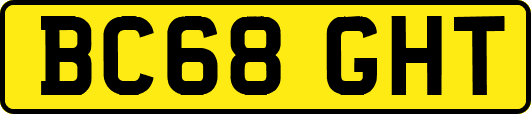 BC68GHT