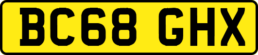 BC68GHX