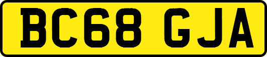 BC68GJA
