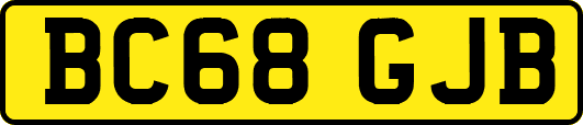 BC68GJB