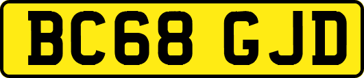 BC68GJD
