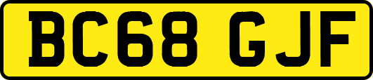 BC68GJF