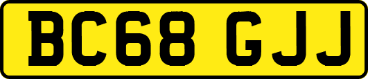 BC68GJJ