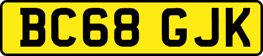 BC68GJK