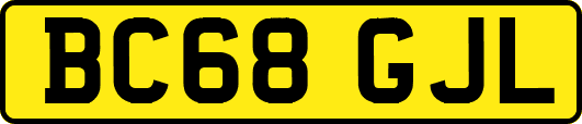 BC68GJL