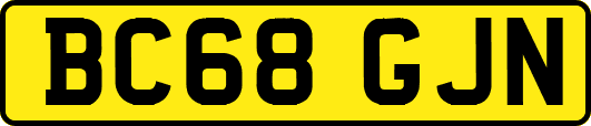 BC68GJN