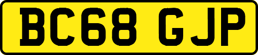 BC68GJP
