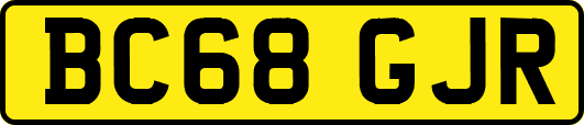 BC68GJR
