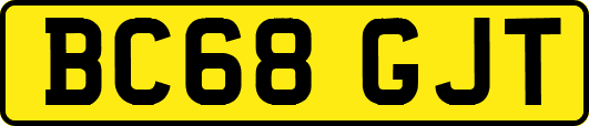 BC68GJT
