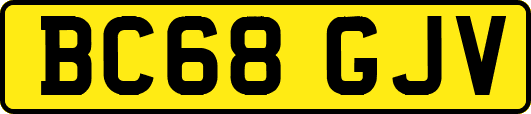 BC68GJV