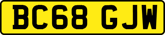 BC68GJW