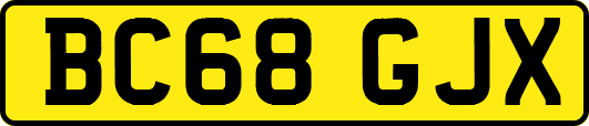 BC68GJX