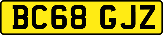 BC68GJZ