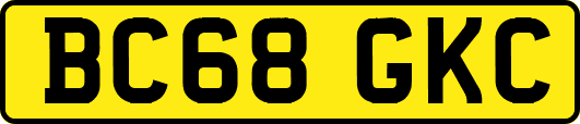 BC68GKC