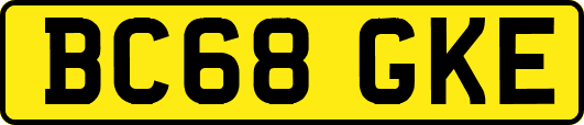 BC68GKE