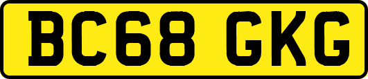 BC68GKG