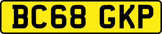 BC68GKP