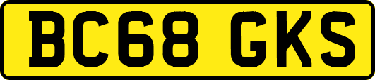 BC68GKS