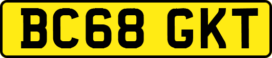 BC68GKT