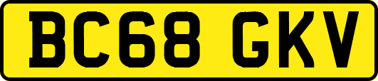 BC68GKV