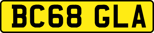 BC68GLA