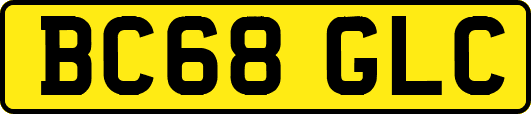 BC68GLC