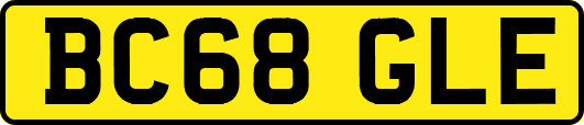 BC68GLE
