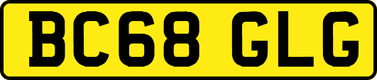 BC68GLG