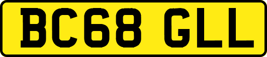 BC68GLL