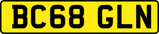 BC68GLN
