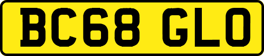 BC68GLO