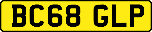 BC68GLP