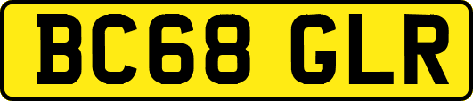 BC68GLR