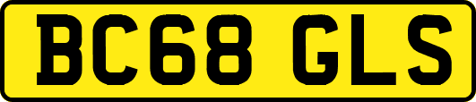 BC68GLS