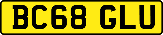 BC68GLU